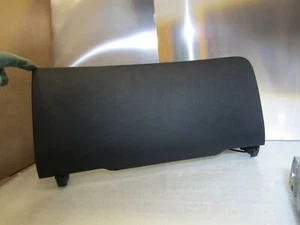 Audi A6 C6 04-08 2.0 Tdi glove box front panel + release cable wire - Bild 1 von 5