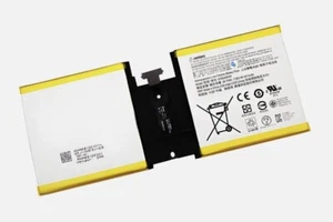 G16QA043H Tablet battery For Microsoft Surface Go Battery Model 1824 10-Inch - Afbeelding 1 van 7