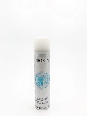 Nioxin Instant Fullness сухое очищающее средство 1,52 унц. - Изображение 1 из 4
