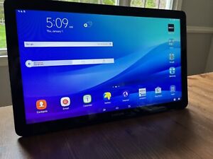 Samsung Galaxy View SM-T677A 18.4" 64GB WIFI + ATT Tablet - Tablet ONLY