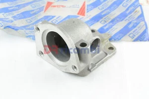 FLANGIA MONOBLOCCO VALVOLA TERMOSTATICA RAFFREDDAMENTO MOTORE FIAT DUCATO 483676 - Imagen 1 de 8