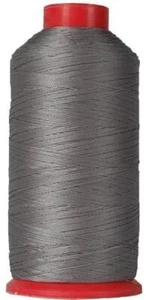BONDED NYLON SEWING THREAD #69 CONES TEX70 UPHOLSTERY CANVAS LEATHER OUTDOOR - Picture 1 of 32