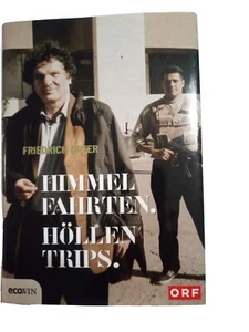 Himmelfahrten. Höllentrips. von Orter, Friedrich - Bild 1 von 2