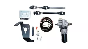 RUGGED Electric Power Steering Kit EPS POLARIS RANGER 800 500 900 XP CREW UTV - Bild 1 von 4
