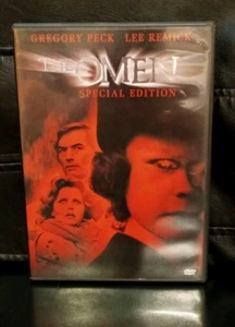 20th Century Fox 1976 "The Omen Special Edition *Gregory Peck! DVD Retail cond!! - Picture 1 of 4