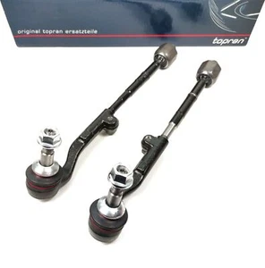 2x TOPRAN Spurstange BMW 1er 3er 4er F21 F20 F30 F31 F33 F34 L/R - Bild 1 von 1