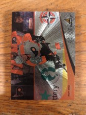 2011-12 Pinnacle Rookie Ice Breakers Matt Read #278 Rookie RC