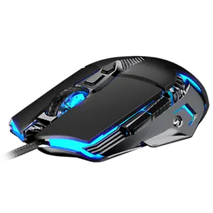 HP G160 Gaming Mouse Wired Mouse - Picture 1 of 6