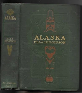 Alaska The Great Country - Picture 1 of 1
