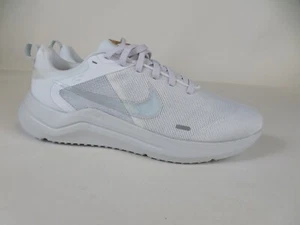 Nike Downshifter 12 Damen 11 Schuhe weiß DD9294-100 Sneaker Laufen Fitnessstudio - Bild 1 von 12