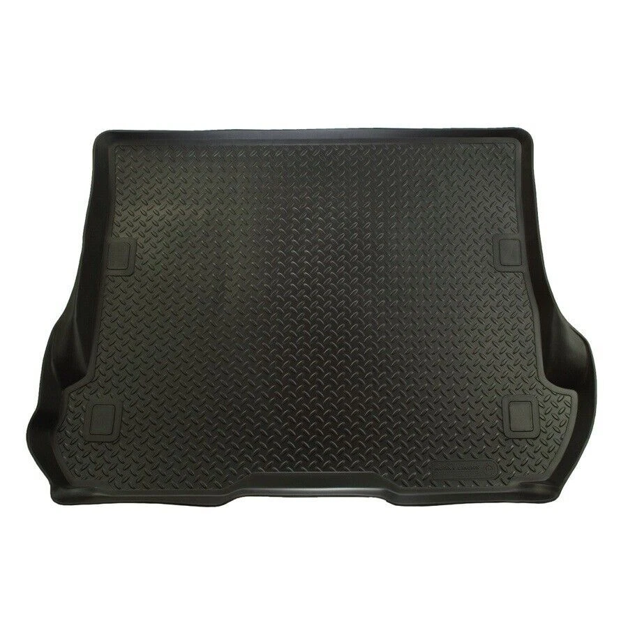 Forro de carga estándar Husky Liners 20001 para Jeep Cherokee 1984-2001 Foto 1 de 4