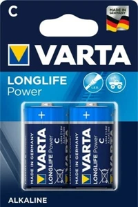 Varta High Energy C 2 Bli - Picture 1 of 2