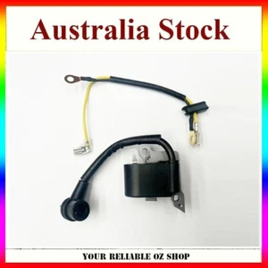 IGNITION COIL FOR Husqvarna 136 137 141 142 235 236 240 530039239 Chainsaw - Picture 1 of 8