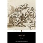 Annals Penguin Ancient Classics   Paperback New Tacitus 2012 11 29