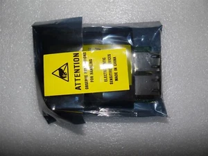 DELL POWEREDGE SERVER R440 R540 1GB LOM DUAL RJ45 TOCHTERKARTE KWJGX MIT HALTERUNG - Bild 1 von 1