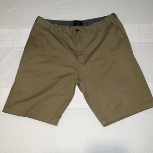 Billabong Shorts Herren 38 Bermuda Strand Khaki Chino Freizeit Outdoor Sportbekleidung - Bild 1 von 6