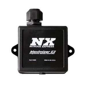 Nitrous Express 16006 Maximizer EZ Progressive Controller - Picture 1 of 1