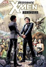 Astonishing X-Men: Northstar by Liu, Perkins (Hardcover) NEW fk5
