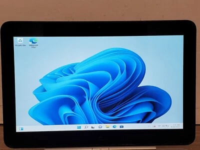 HP Pro x2 612 G1 Core i3-4012Y 1.5GHz 4GB RAM 128GB SSD 12.5" Táctil 5CG52723DG Foto 1 de 4