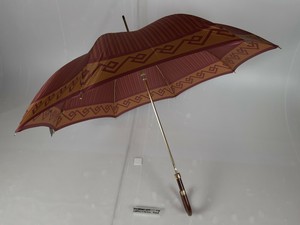 Ombrello Unisex - Tecnofibre/Poliestere - Viola - Cod.680 - The Bridge