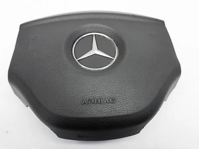 Bolsa de aire airbag volante conductor Mercedes-Benz Ml350 2006-2008 164-460-00-98 Foto 1 de 4