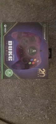 Hyperkin Duke Cortana Controller Halo 20th Anniversary - Brand New In Box - Image 1 of 4
