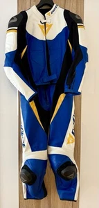 Dainese Laguna Seca 2-Teiler Gr. 52 - EinmaligeSonderanfertigung - Bild 1 von 2