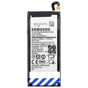 Samsung Batteria originale EB-BA520ABE per GALAXY A5 (2017) A520 A520F Nuova. - Imagen 1 de 1