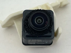 Toyota Camera 86790-0E510 Side Mirror Lexus TX 2024 2025 TX3 TX5 - Bild 1 von 6
