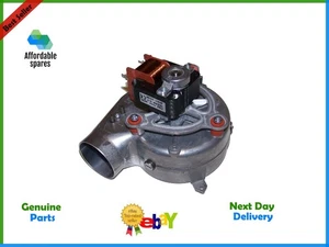 Worcester Bosch 24i Junior, 28i Junior Lüfterbaugruppe 87161056520 - Bild 1 von 1