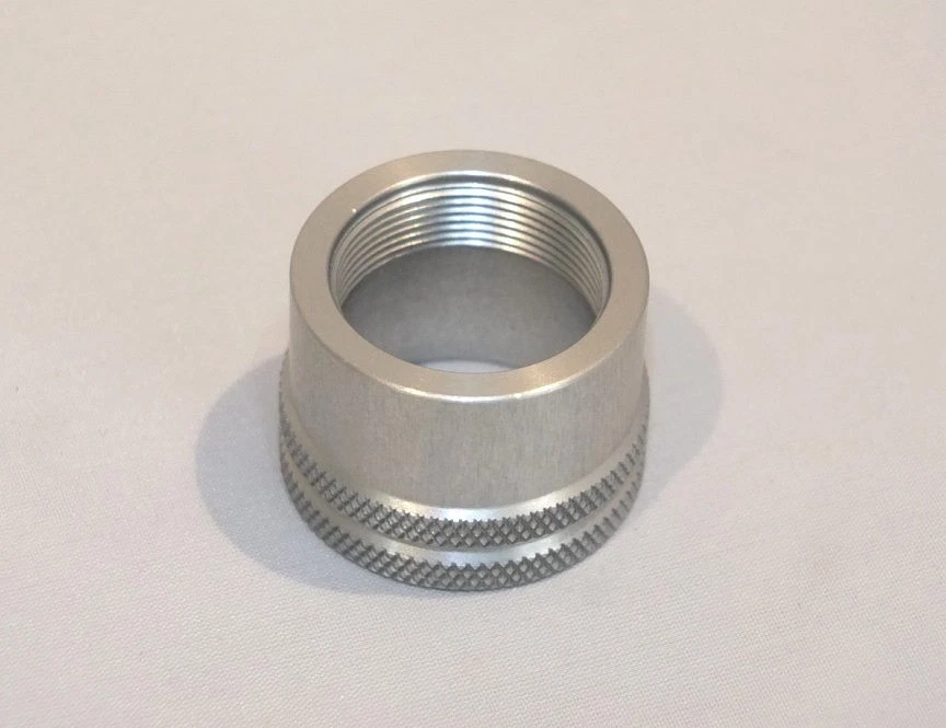 Michell Engineering Finger Locking Nut For Rega Tonearm - Image 1 of 1