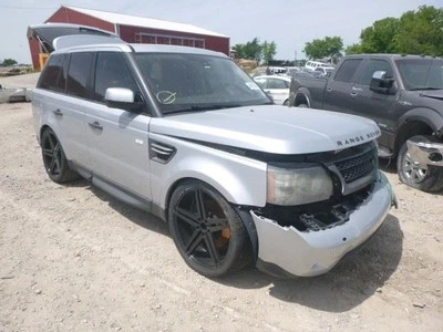 Land Rover Range Rover Sport 2010 ECM LR021666 0466 Foto 1 de 4