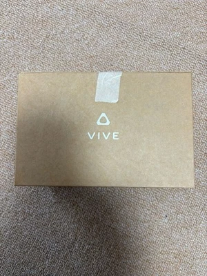 HTC VIVE Flow 99HASV006-00 VR Glasses Immersive Virtual Reality Headset - Image 1 of 4