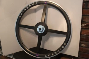 SPINERGY Rear Wheel Tubular w/Cassette NOS - Picture 1 of 7