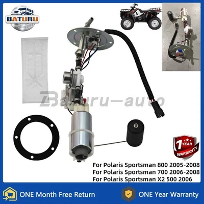 Nuevo módulo completo bomba de combustible Polaris Sportsman reemplazo 47-1048 Foto 1 de 4