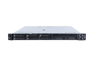 HPE ProLiant DL320 G11 Gen11, 1x Silver 4410Y, 256GB, 2x 512GB M.2|4x 1TB SSDs - Bild 1 von 3