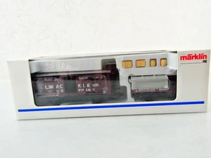 Märklin H0 - Museumswagen 1993 "Wackler" - Bild 1 von 9