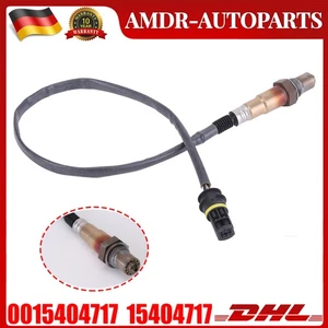 Sonda lambda (dopo cat, sonda 2) per Mercedes Benz Classe C C180 C200 W203 S203 - Foto 1 di 13