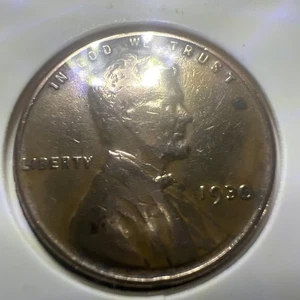 1930-P Lincoln Wheat Cent "Bestes Preis-Leistungs-Verhältnis auf eBay" SCHNELLER VERSAND - Bild 1 von 5