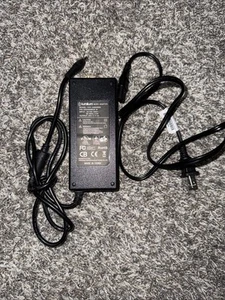 Lumilum YHY-24004000 AC/DC Adapter - Picture 1 of 1