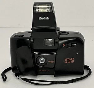 Kodak Star 435 analoge Kompaktkamera - Bild 1 von 6