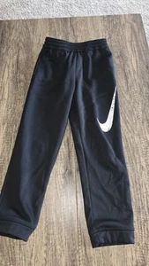 Nike Dri-Fit Size 5-6 Kid's Sweatpants - Picture 1 of 4