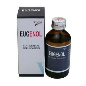 Vishal Eugenol Liquid d676 - Picture 1 of 1