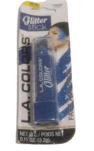 L.A. COLORS GLITTER STICK FACE AND BODY MAKEUP - Picture 1 of 3