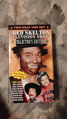 VHS Classic Collection 11 tapes - Image 1 of 4