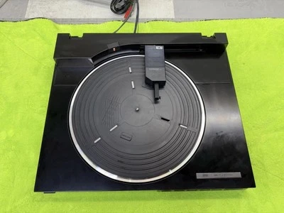 Sony PS-LX520 Linear Tracking Quartz Turntable Arm Doesn’t Move Parts Repairs 🔥 - Image 1 of 4