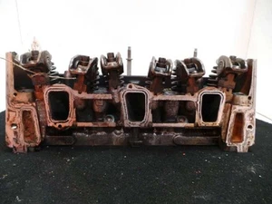 10218170 CYLINDER HEAD / 363918 FOR CHEVROLET ALERO 3.4 V6 CAT - Picture 1 of 10