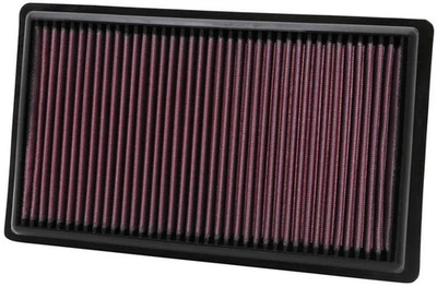 Engine Air Filter for 2007-2010 Ford Explorer Sport Trac 4.0L V6 GAS SOHC - Image 1 of 4