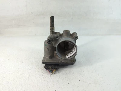 Корпус дроссельной заслонки 2010-2022 Toyota Prius T8RTL - Изображение 1 из 4