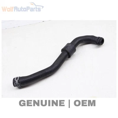 2015-2020 AUDI A3 CABRIOLET 8V - Coolant Reservoir HOSE / LINE 5Q0122109J - Image 1 of 4